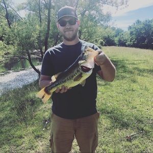 Meet your Posher, Braton